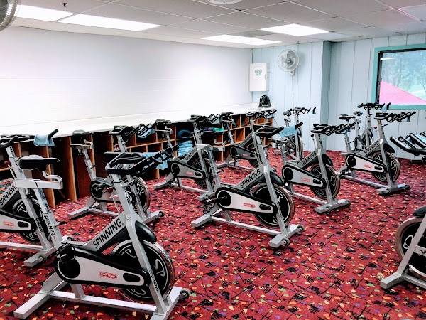 Larson Rec Center - Image 2