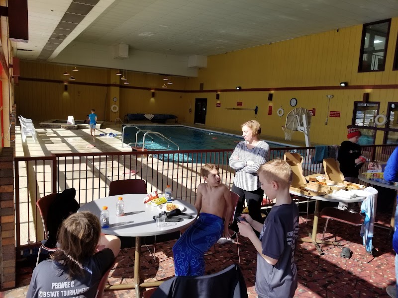 Larson Rec Center - Image 3