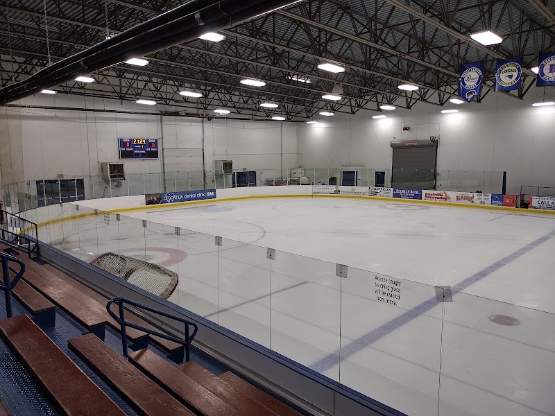 Larson Ice Center thumbnail