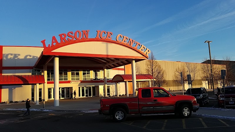 Larson Ice Center - Image 2