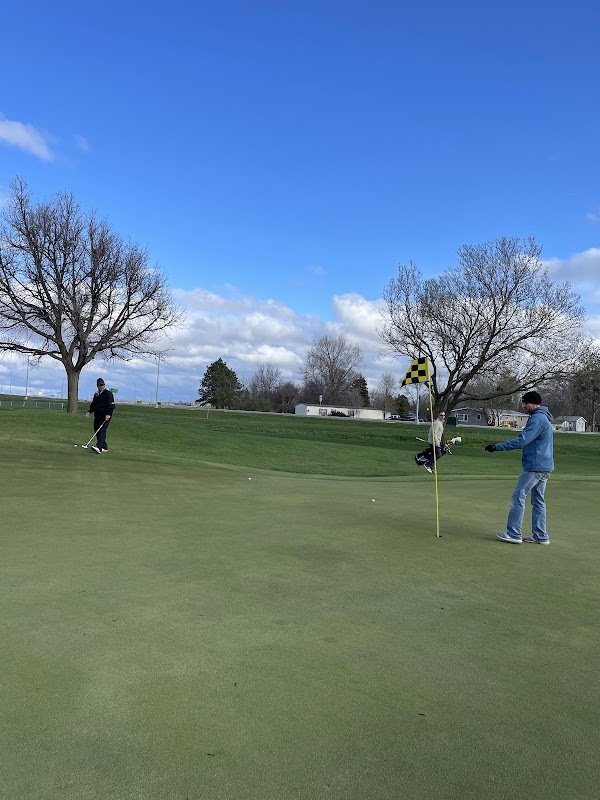 Edgebrook Golf Course thumbnail