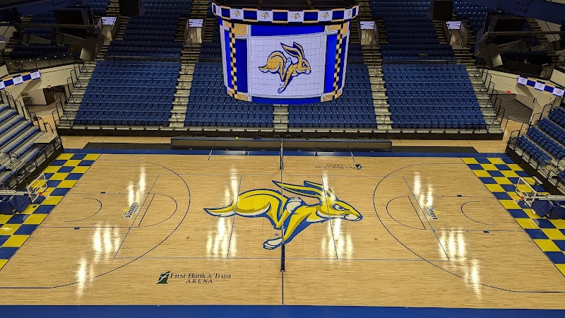 Stanley J Marshall Center thumbnail