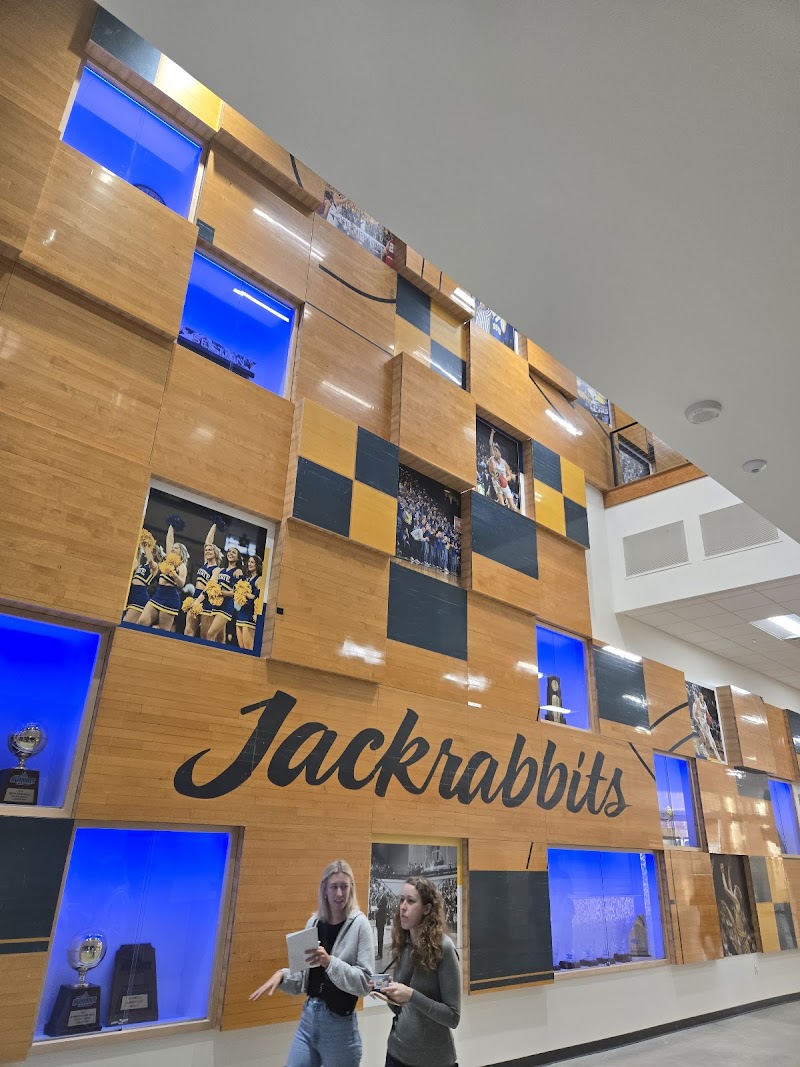 Stanley J Marshall Center - Image 3