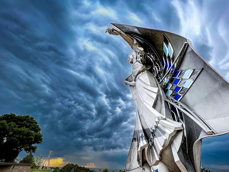 Chamberlain City Parks Department thumbnail