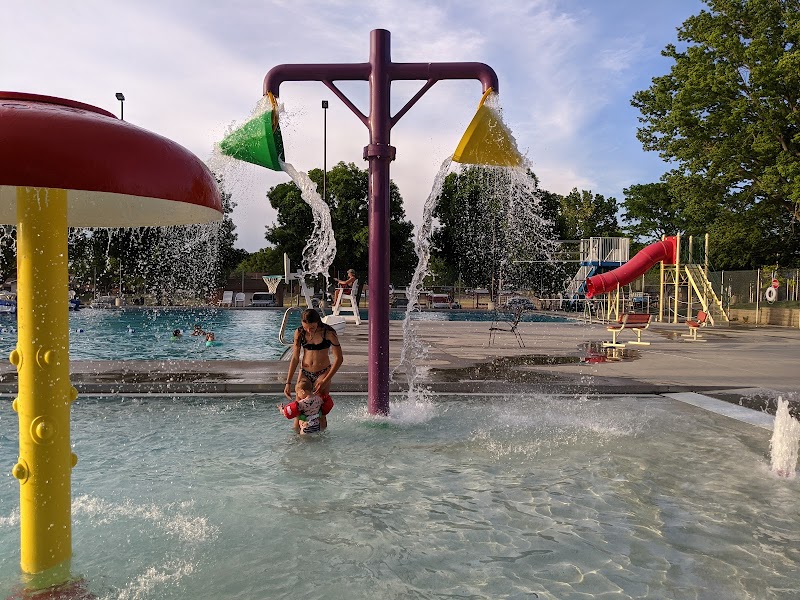 Chamberlain Swimming Pool thumbnail