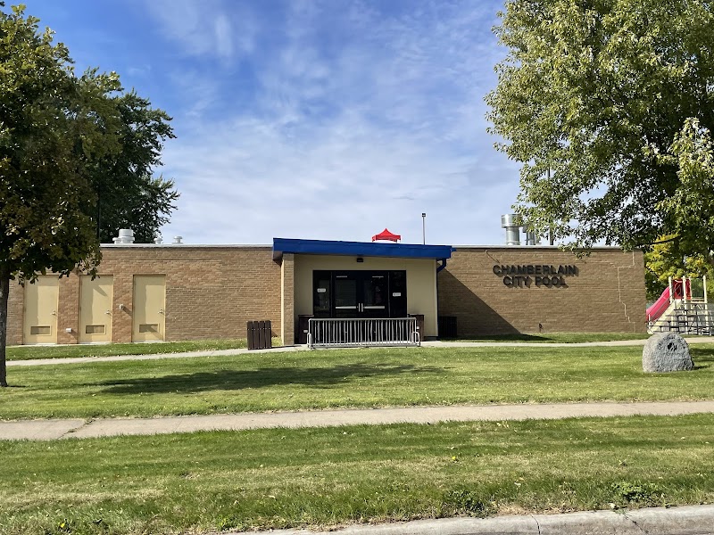 Chamberlain Swimming Pool - Image 2