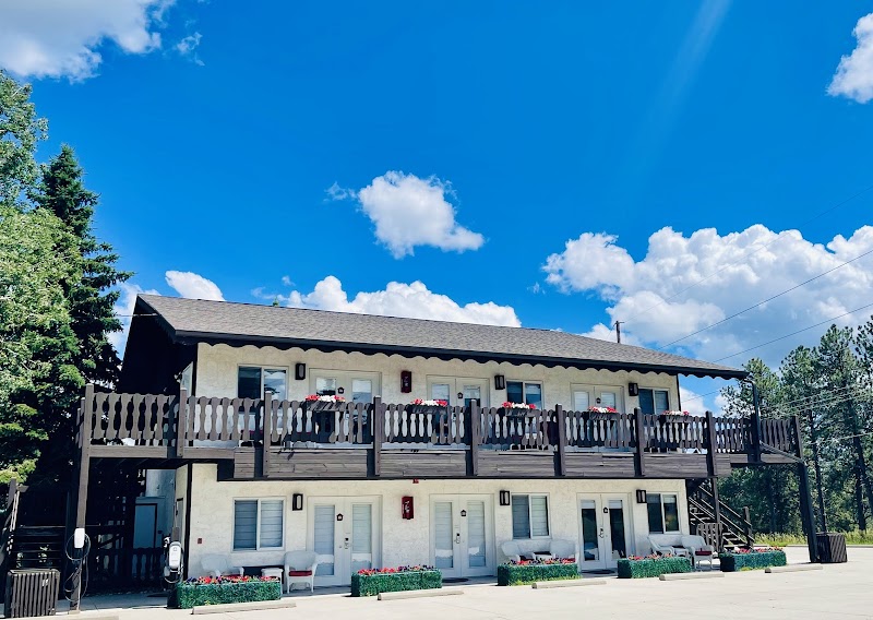 Bavarian Inn, Black Hills thumbnail