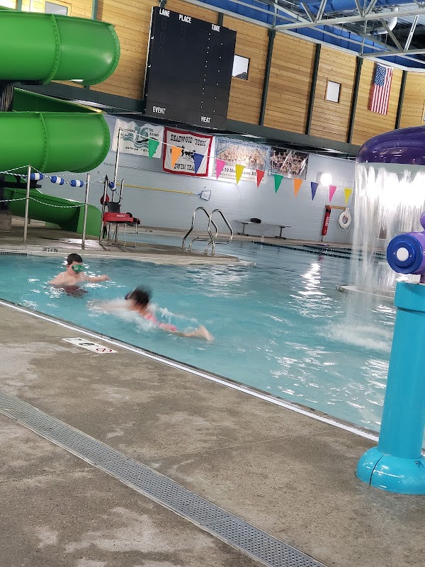 Deadwood Recreation Center thumbnail
