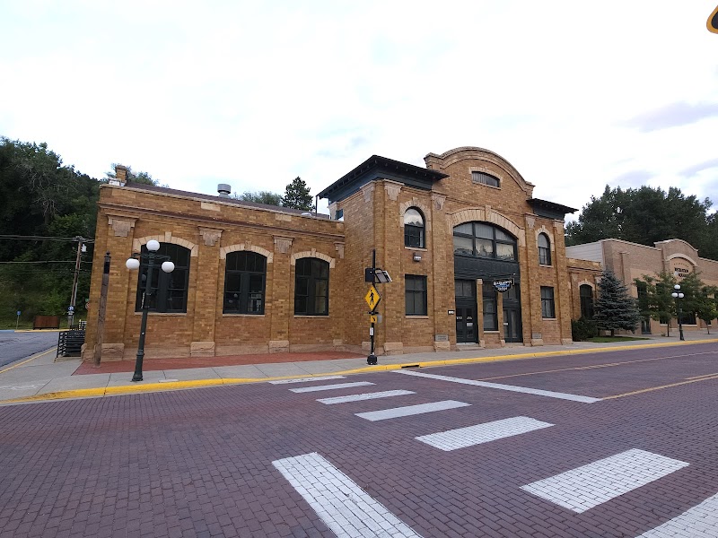 Deadwood Recreation Center - Image 2