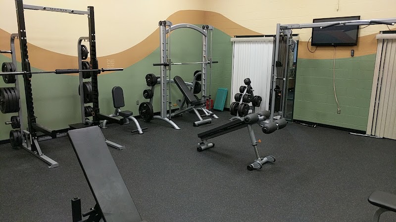 Deadwood Recreation Center - Image 3