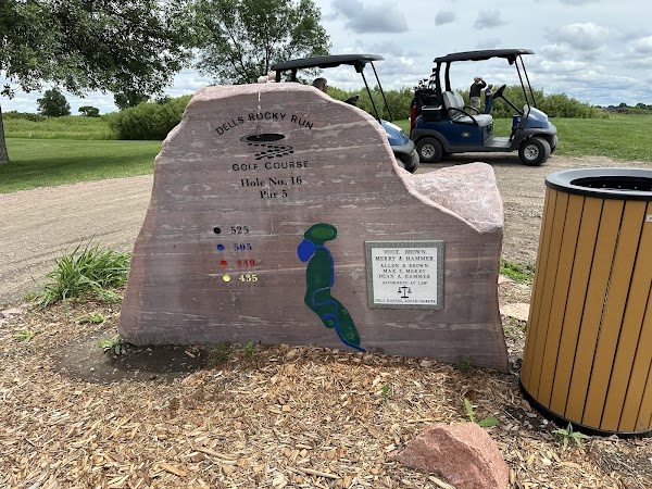 Rocky Run Golf Course - Image 2