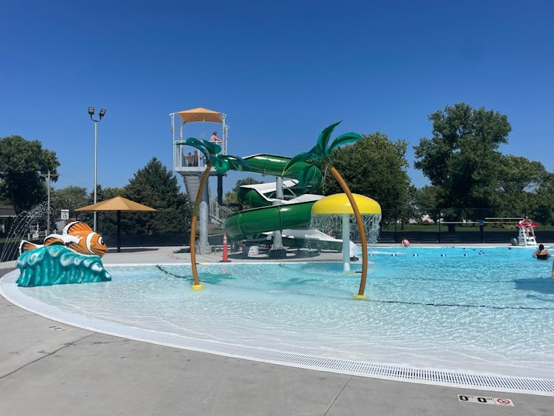 Elk Point Swimming Pool thumbnail