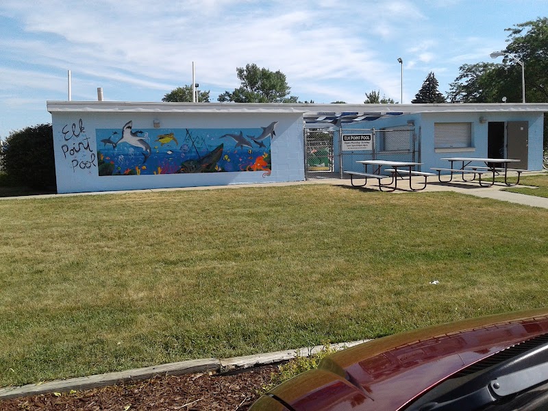 Elk Point Swimming Pool - Image 2