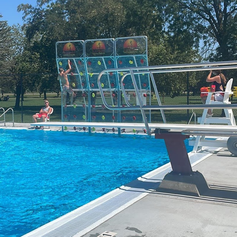 Elk Point Swimming Pool - Image 3