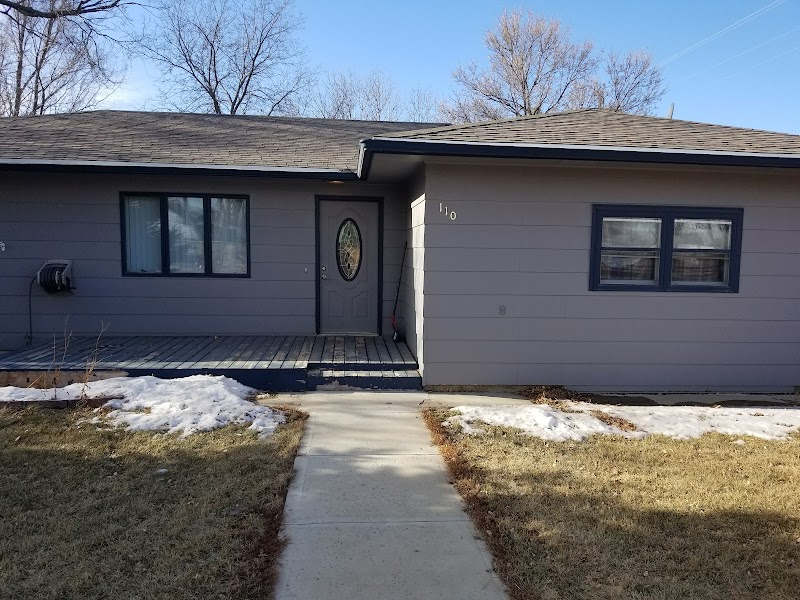 Faulkton Community Center thumbnail