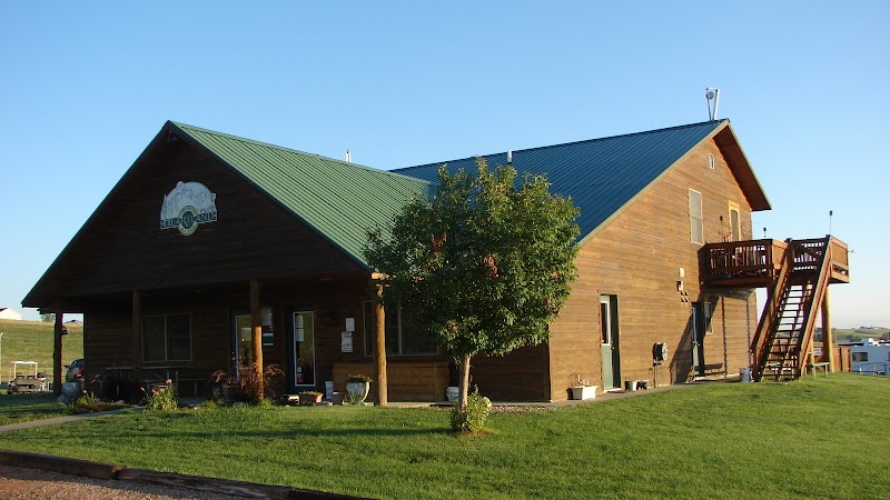 Heartland RV Park & Cabins thumbnail