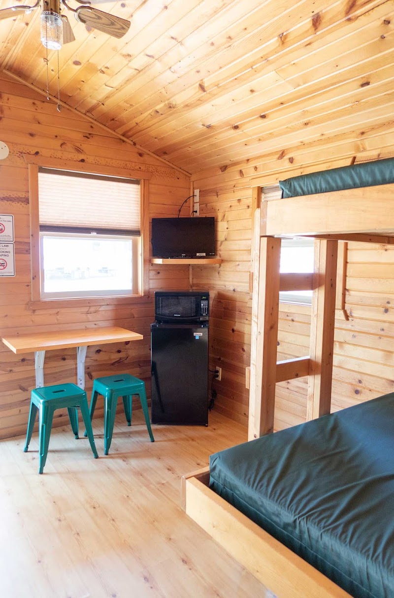 Heartland RV Park & Cabins - Image 2