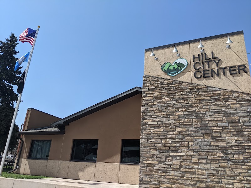 Hill City Center thumbnail