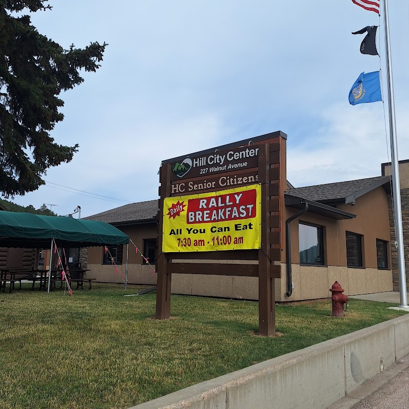 Hill City Center - Image 2