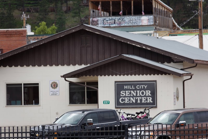 Hill City Center - Image 3