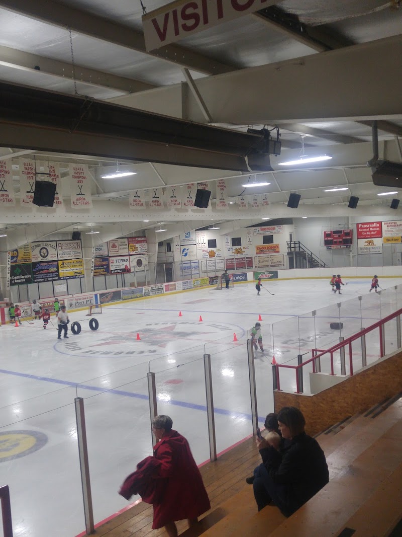 Parks and Recreation, Huron SD thumbnail