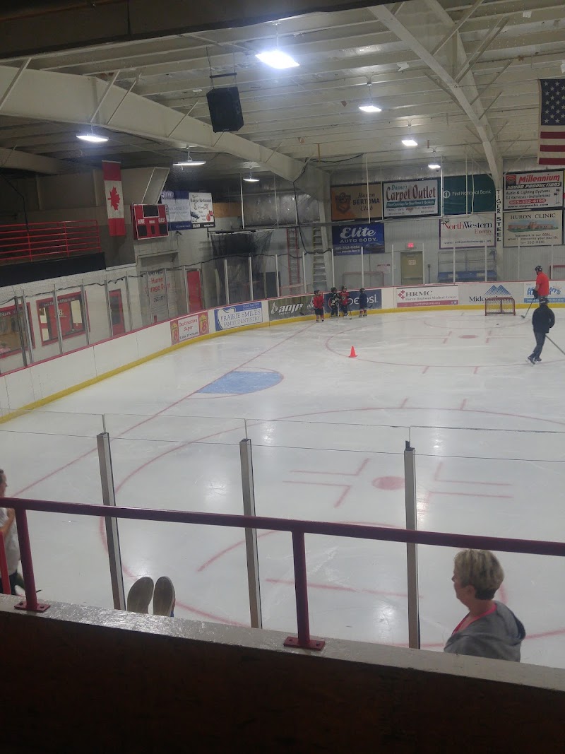 Parks and Recreation, Huron SD - Image 2