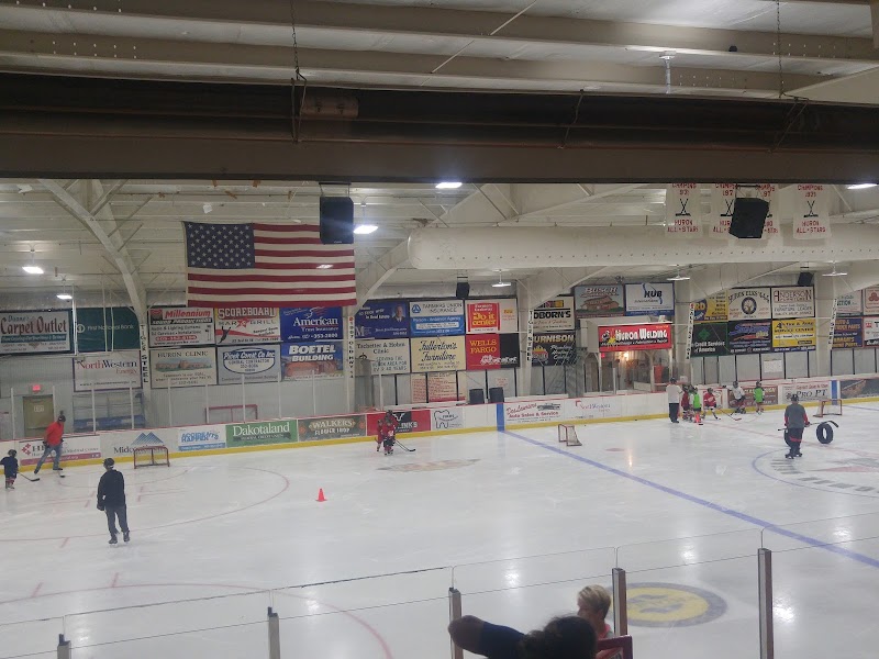 Parks and Recreation, Huron SD - Image 3