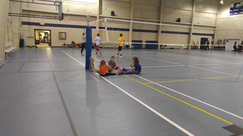 Nordby Center For Recreation thumbnail