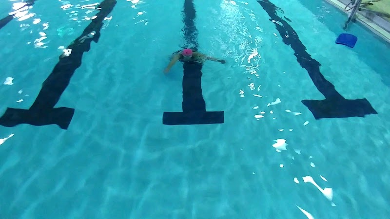 Nordby Center For Recreation - Image 3