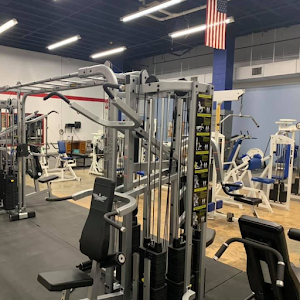 Handley Recreation Center thumbnail