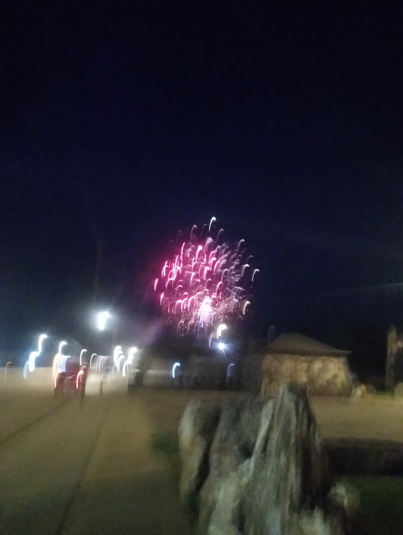 Lemmon Recreation Center - Image 3