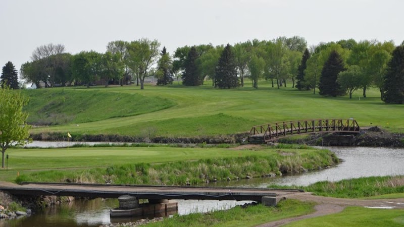 The Madison Golf & Country Club thumbnail