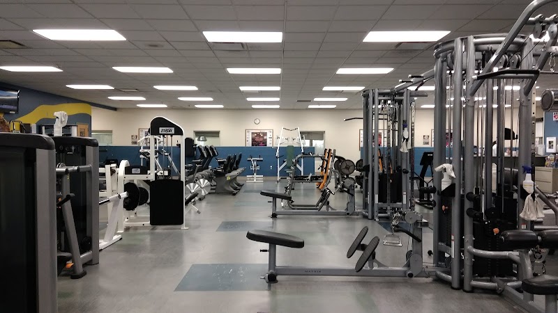 Madison Community Center thumbnail