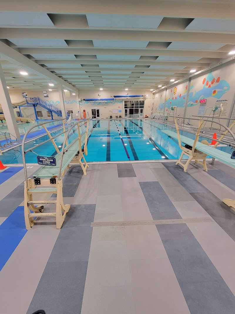 Madison Community Center - Image 2