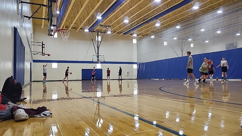 Madison Community Center - Image 3