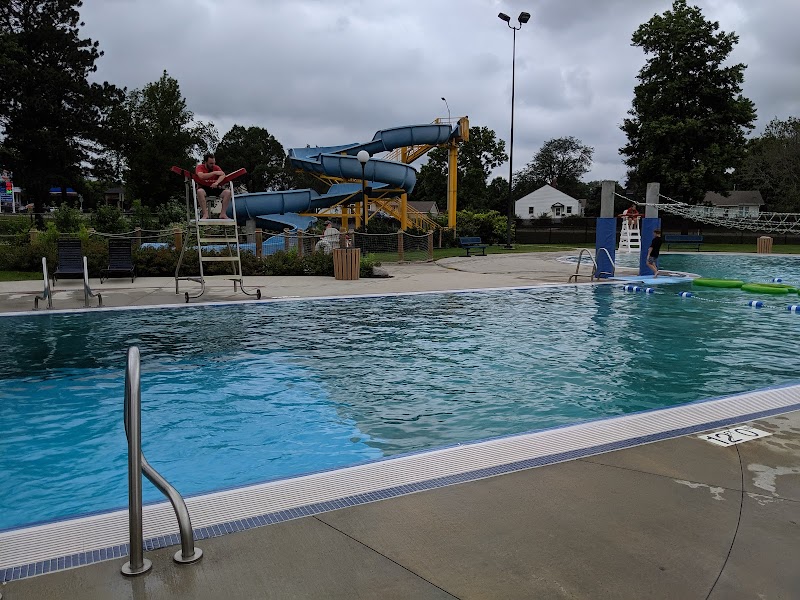 Madison Aquatic Center & Park thumbnail