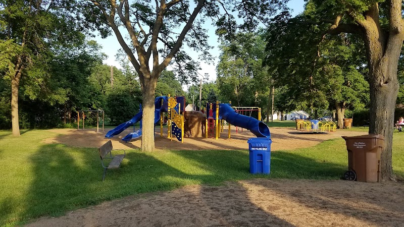 Madison Aquatic Center & Park - Image 2