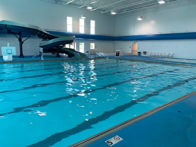 Unity Health and Fitness thumbnail