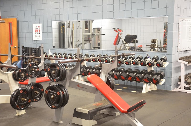 Unity Health and Fitness - Image 2