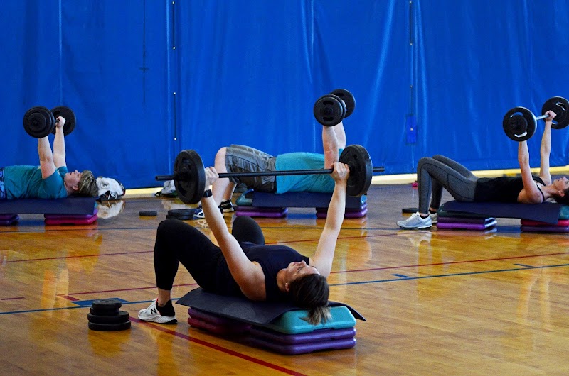 Unity Health and Fitness - Image 3