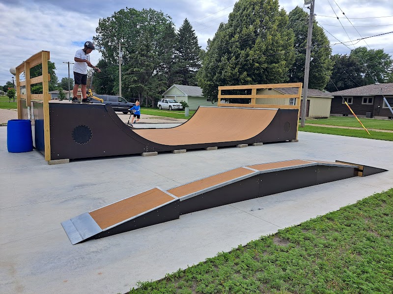 Flynn Park thumbnail