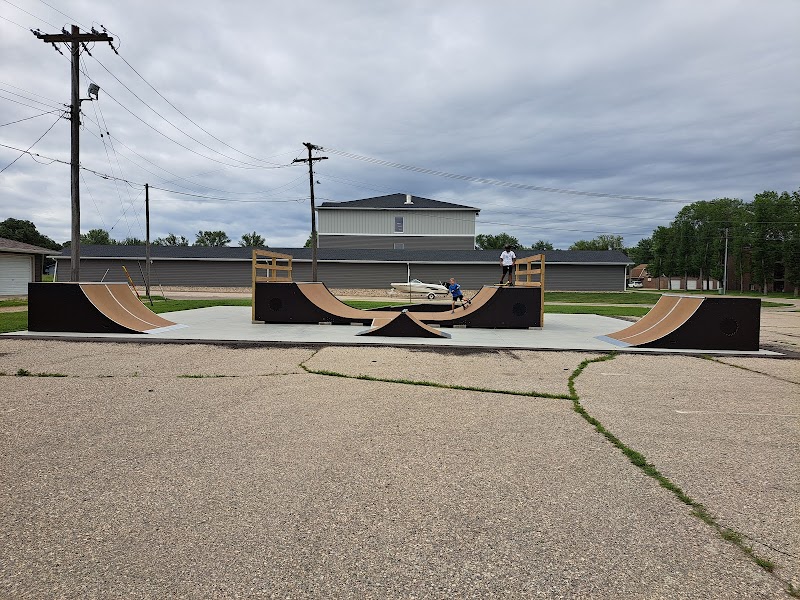 Flynn Park - Image 2