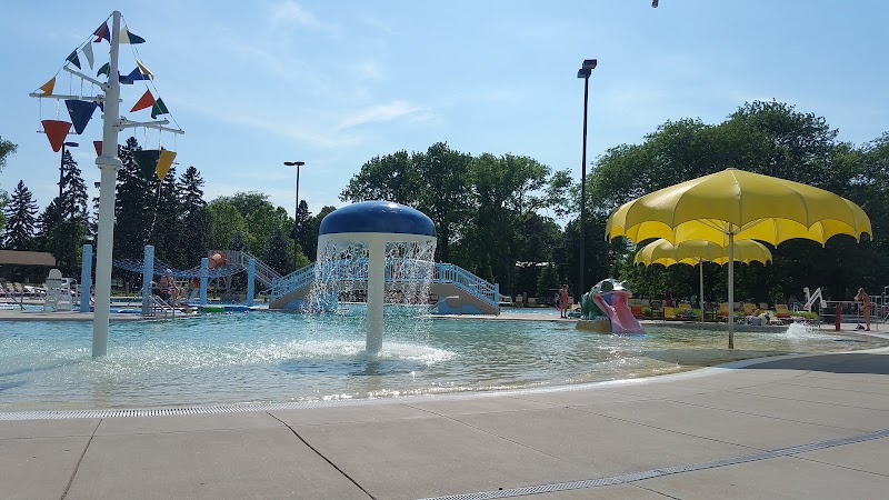 Hitchcock Park thumbnail