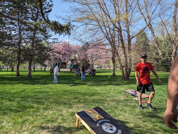 Hitchcock Park - Image 3