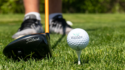 Wild Oak Golf Course thumbnail