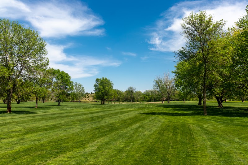 Wild Oak Golf Course - Image 2