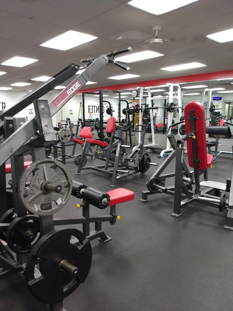 Mitchell Recreation Center - Image 2