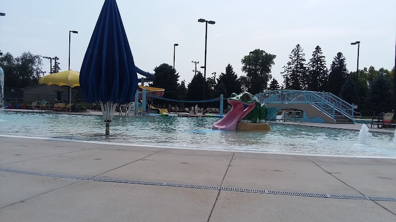 Mitchell Aquatic Center - Image 2