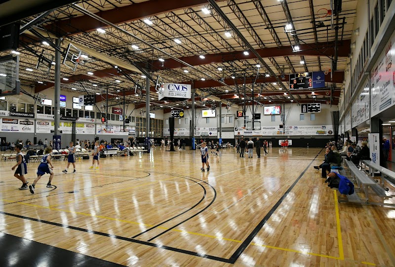 CNOS Fieldhouse thumbnail