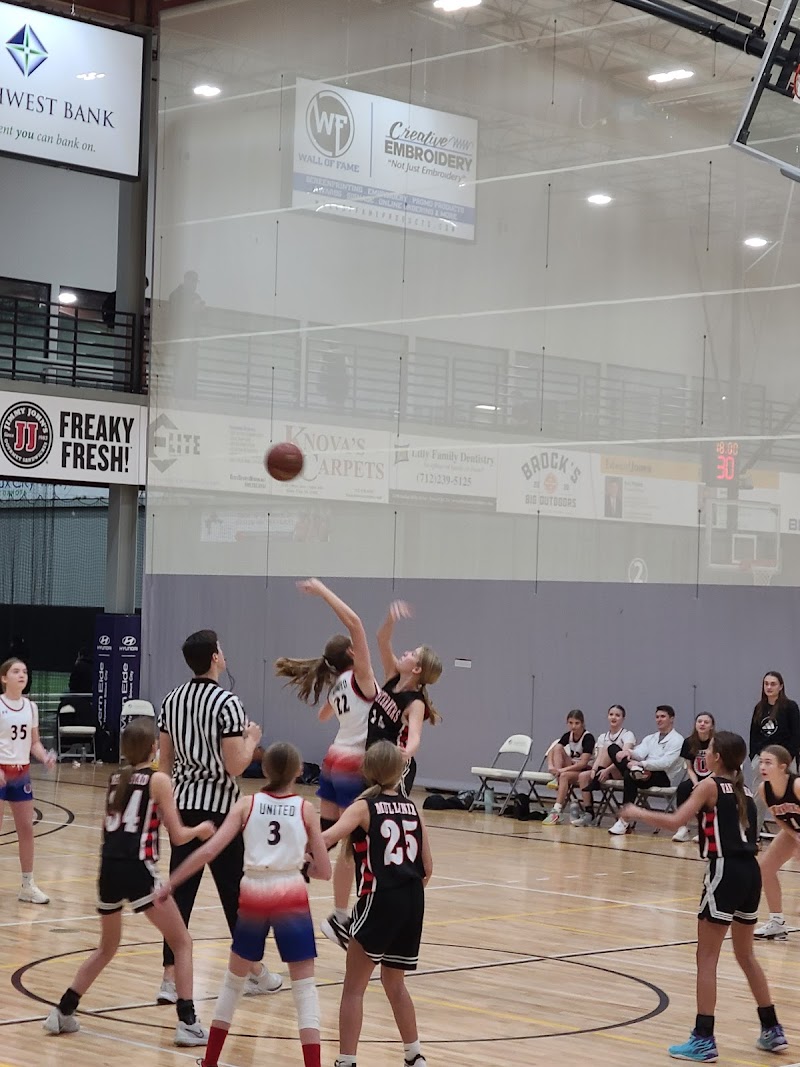 CNOS Fieldhouse - Image 2